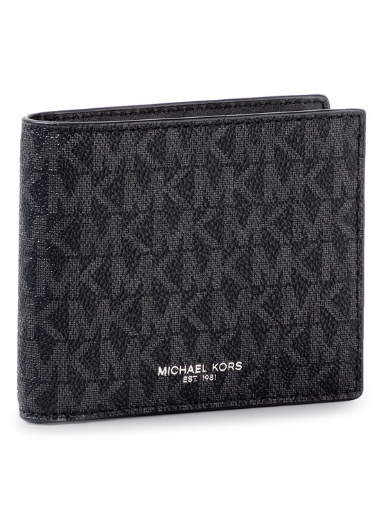 Голям мъжки портфейл Michael Kors за Мъже цена