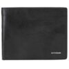 Strellson Голям мъжки портфейл Billfold H8 4010001301 за Мъже цена