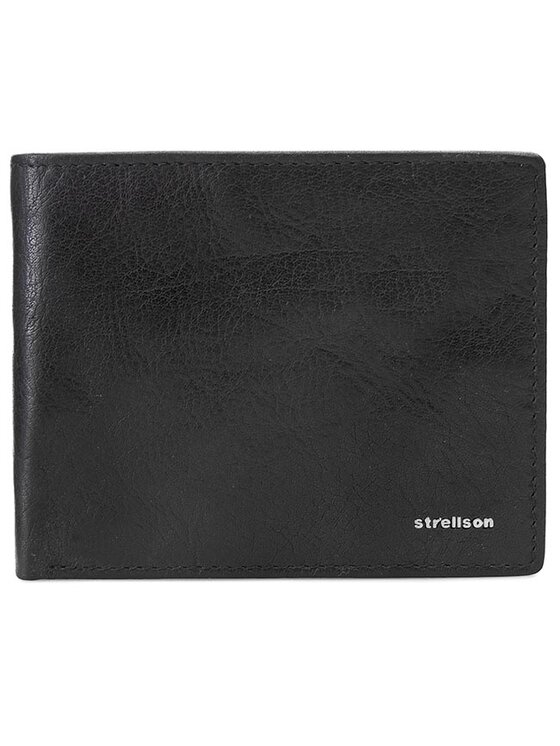Голям мъжки портфейл Strellson за Мъже цена