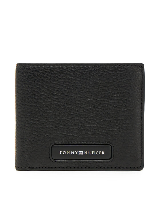 Голям мъжки портфейл Tommy Hilfiger за Мъже цена