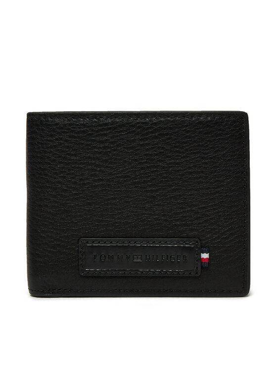 Голям мъжки портфейл Tommy Hilfiger за Мъже цена