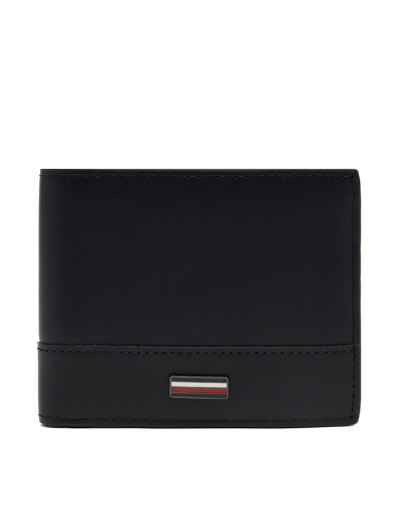 Голям мъжки портфейл Tommy Hilfiger за Мъже цена