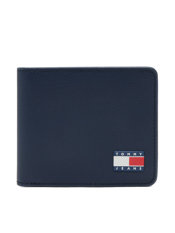 Голям мъжки портфейл Tommy Jeans за Мъже цена