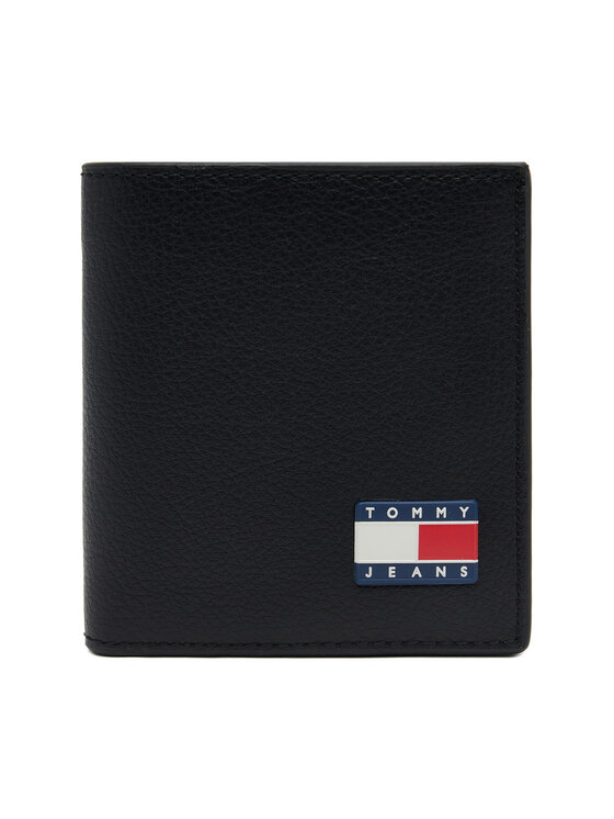 Голям мъжки портфейл Tommy Jeans за Мъже цена