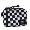 Vans Голям мъжки портфейл Pouch Wall VN0A3HZXHU01 Черен за Мъже цена