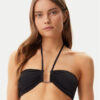 Горнище на бански Calvin Klein Swimwear за Жени цена