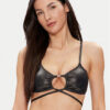 Горнище на бански Calvin Klein Swimwear за Жени цена