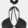 Горнище на бански Calvin Klein Swimwear за Жени цена