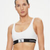 Горнище на бански Calvin Klein Swimwear за Жени цена