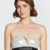 Горнище на бански Calvin Klein Swimwear за Жени цена