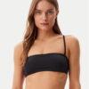 Горнище на бански Calvin Klein Swimwear за Жени цена