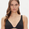 Горнище на бански Calvin Klein Swimwear за Жени цена