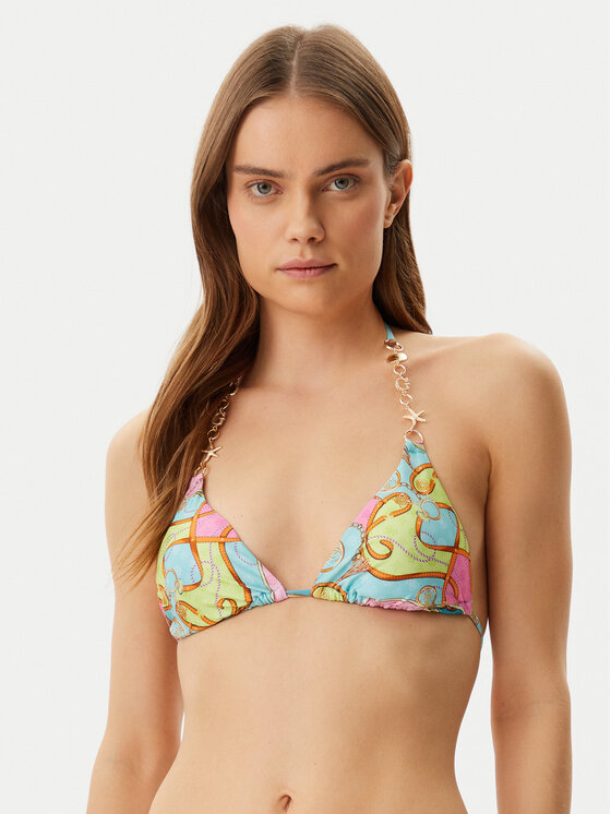 Горнище на бански Guess за Жени цена