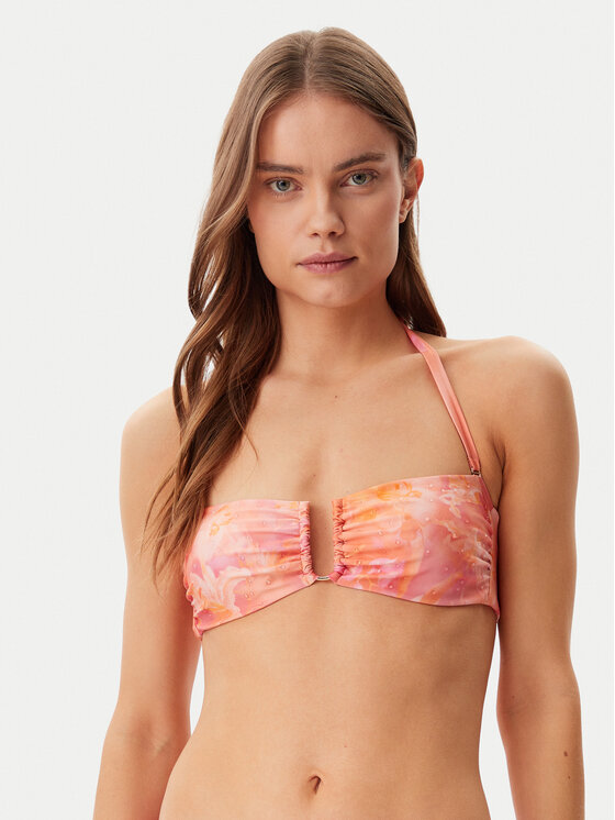 Горнище на бански Guess за Жени цена