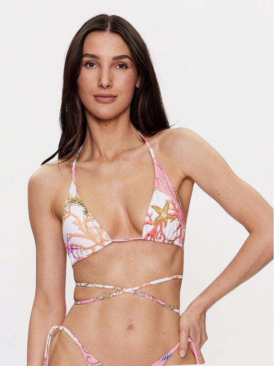 Горнище на бански Guess за Жени цена