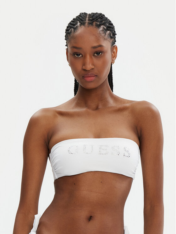 Горнище на бански Guess за Жени цена