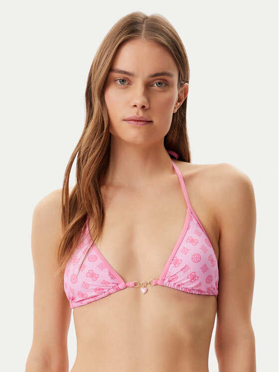 Горнище на бански Guess за Жени цена