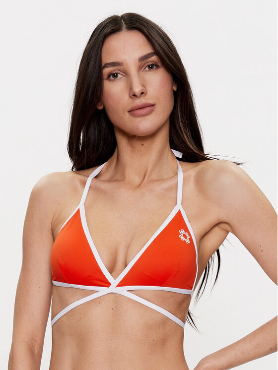 Горнище на бански Guess за Жени цена