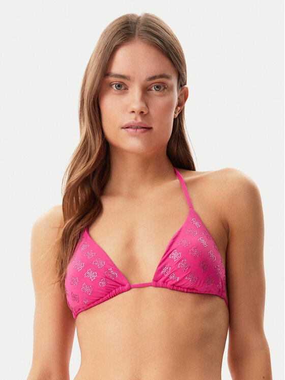Горнище на бански Guess за Жени цена