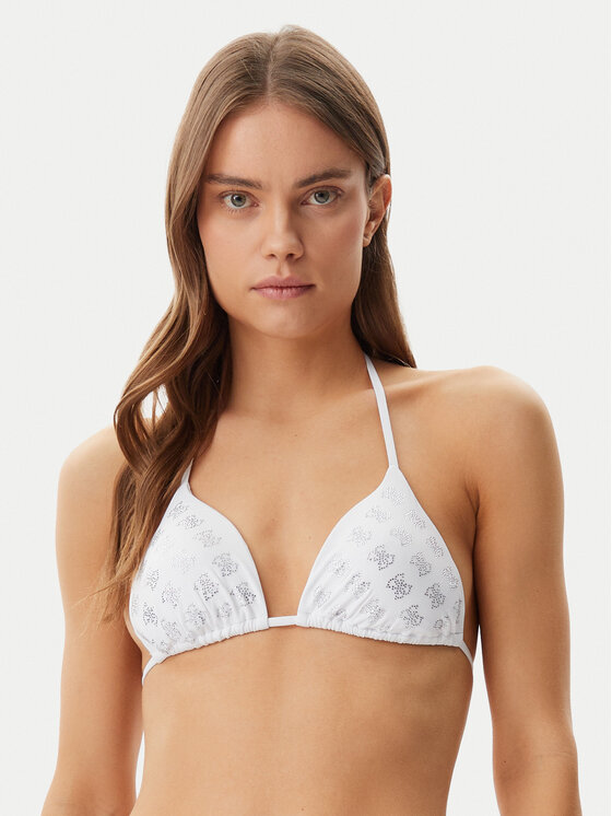 Горнище на бански Guess за Жени цена