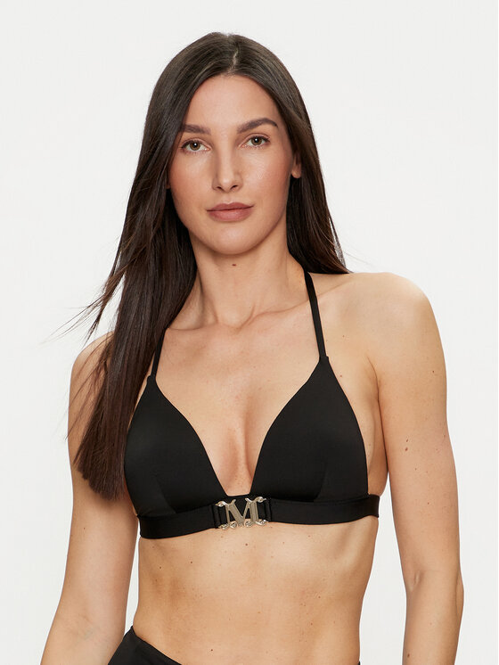 Горнище на бански Max Mara Beachwear за Жени цена