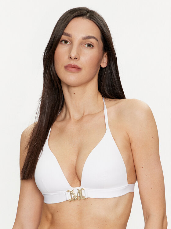Горнище на бански Max Mara Beachwear за Жени цена