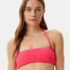Seafolly Горнище на бански Sea Dive 31034-861 Розов за Жени цена
