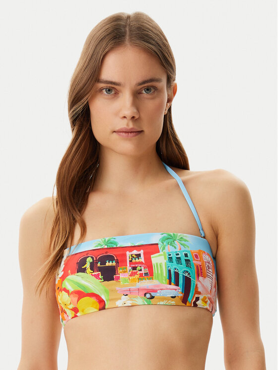 Горнище на бански Seafolly за Жени цена