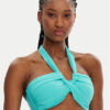 Seafolly Горнище на бански S. Collective 33816-942 Електриков за Жени цена
