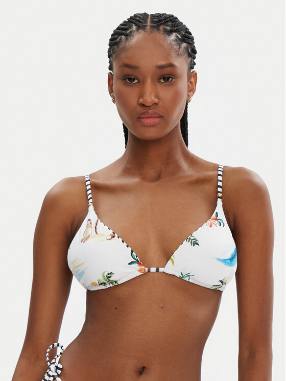 Горнище на бански Seafolly за Жени цена