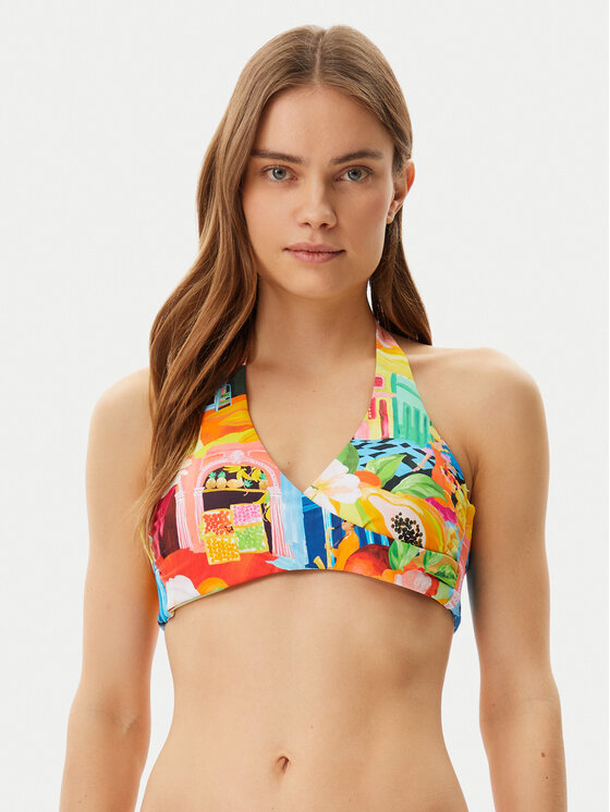Горнище на бански Seafolly за Жени цена
