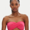 Seafolly Горнище на бански S. Collective 33261-942 Розов за Жени цена