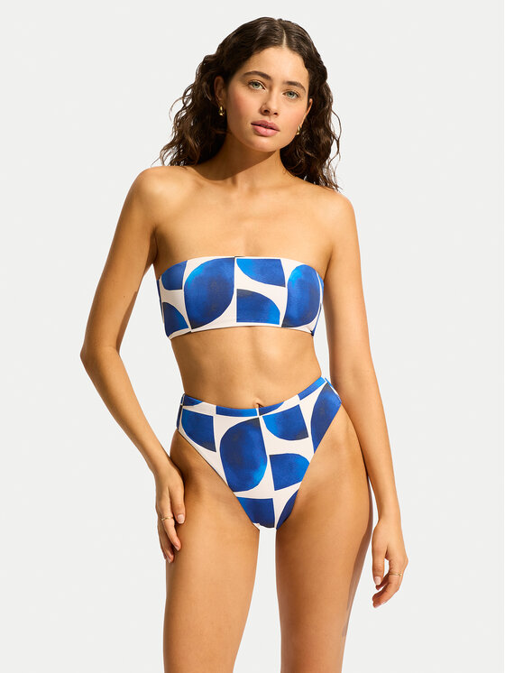 Горнище на бански Seafolly за Жени цена