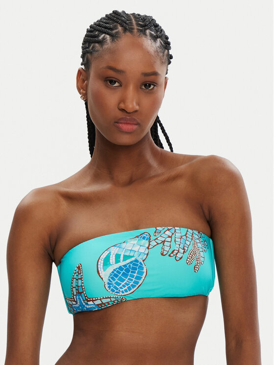 Горнище на бански Seafolly за Жени цена