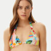 Seafolly Горнище на бански Cuba 31401-231 Цветен за Жени цена