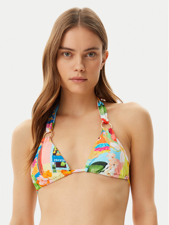 Горнище на бански Seafolly за Жени цена