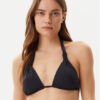 Seafolly Горнище на бански Collective 31411MF942 Черен за Жени цена