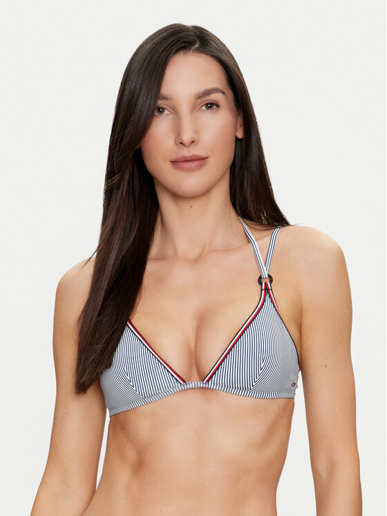 Горнище на бански Tommy Hilfiger за Жени цена