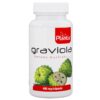 Гравиола – здрави стави и силен имунитет - Graviola Annona muricata L. Plantis® - 90 капсули Artesania Agricola