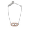 Furla Гривна Ooh WJ00206-K21000-0391S-1-003-20-CN-J Сребрист за Жени цена