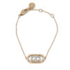 Furla Гривна Ooh WJ00206-K21000-OR000-1-007-20-CN-J Златист за Жени цена