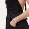 Guess Гривна JUBB05 142JW Златист за Жени цена