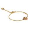 Guess Гривна JUBB05 011JW Златист за Жени цена