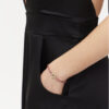 Guess Гривна JUBB05 142JW Златист за Жени цена