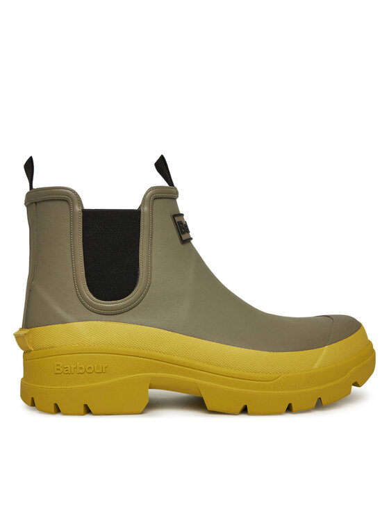 Гумени ботуши Barbour за Жени цена