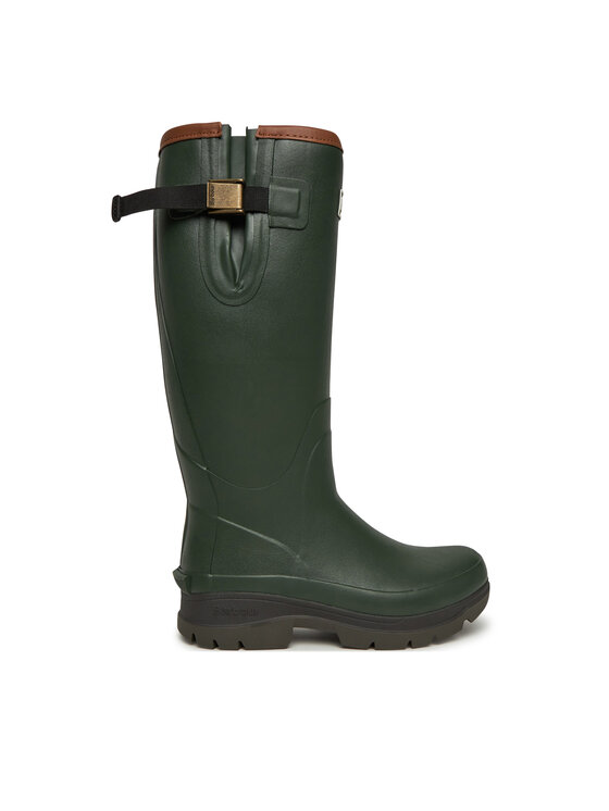 Гумени ботуши Barbour за Жени цена