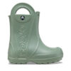 Гумени ботуши Crocs за Бебета цена