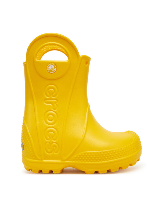 Гумени ботуши Crocs за Момчета цена