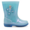 Frozen Гумени ботуши AW23-138DFR Син за Момичета цена
