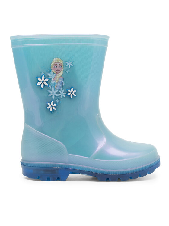 Гумени ботуши Frozen за Момичета цена